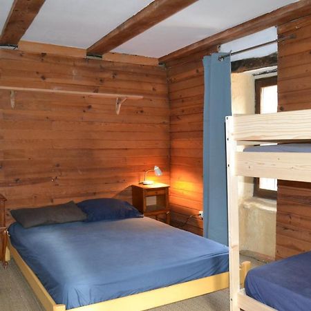 Gite De Fontfouillouse Les Plantiers Kültér fotó